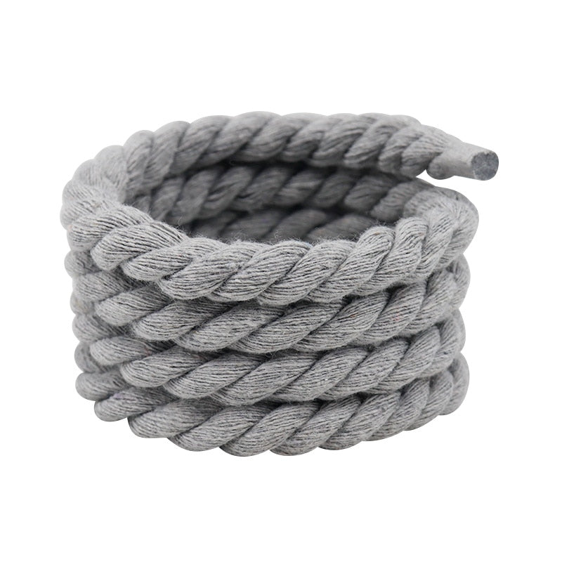 HYPExSTORE® FAT ROPE LACES