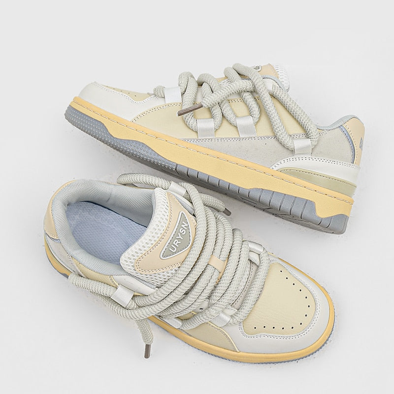 HYPExSTORE® SKTMATE SNEAKER