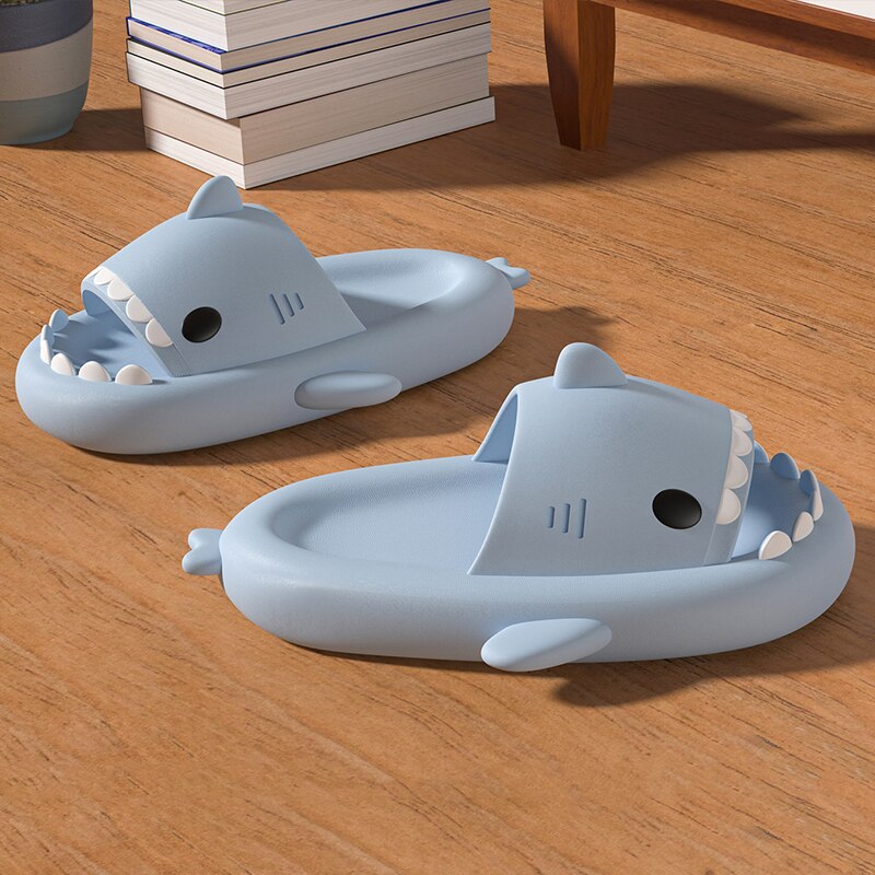 HYPExSTORE® SHARK SLIPPER