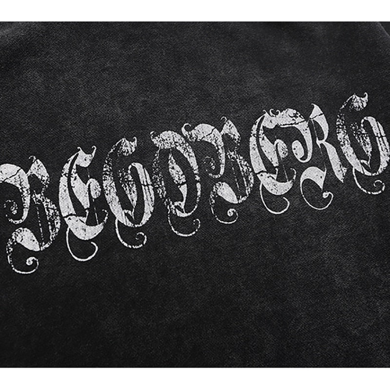 HYPExSTORE® BEGOBERG HOODIE