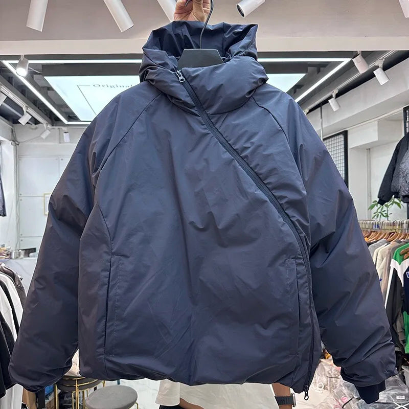 HYPExSTORE® SOLID PUFFER JACKE