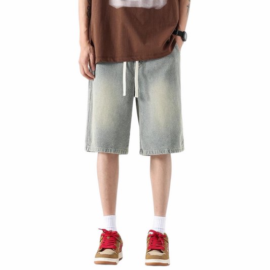 HYPExSTORE® DF BAGGY SHORTS