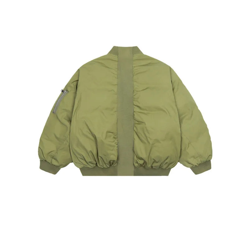 HYPExSTORE® TRIVELA BOMBER