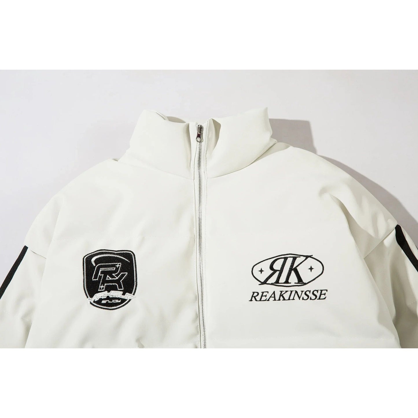 HYPExSTORE® RK PUFFER JACKE