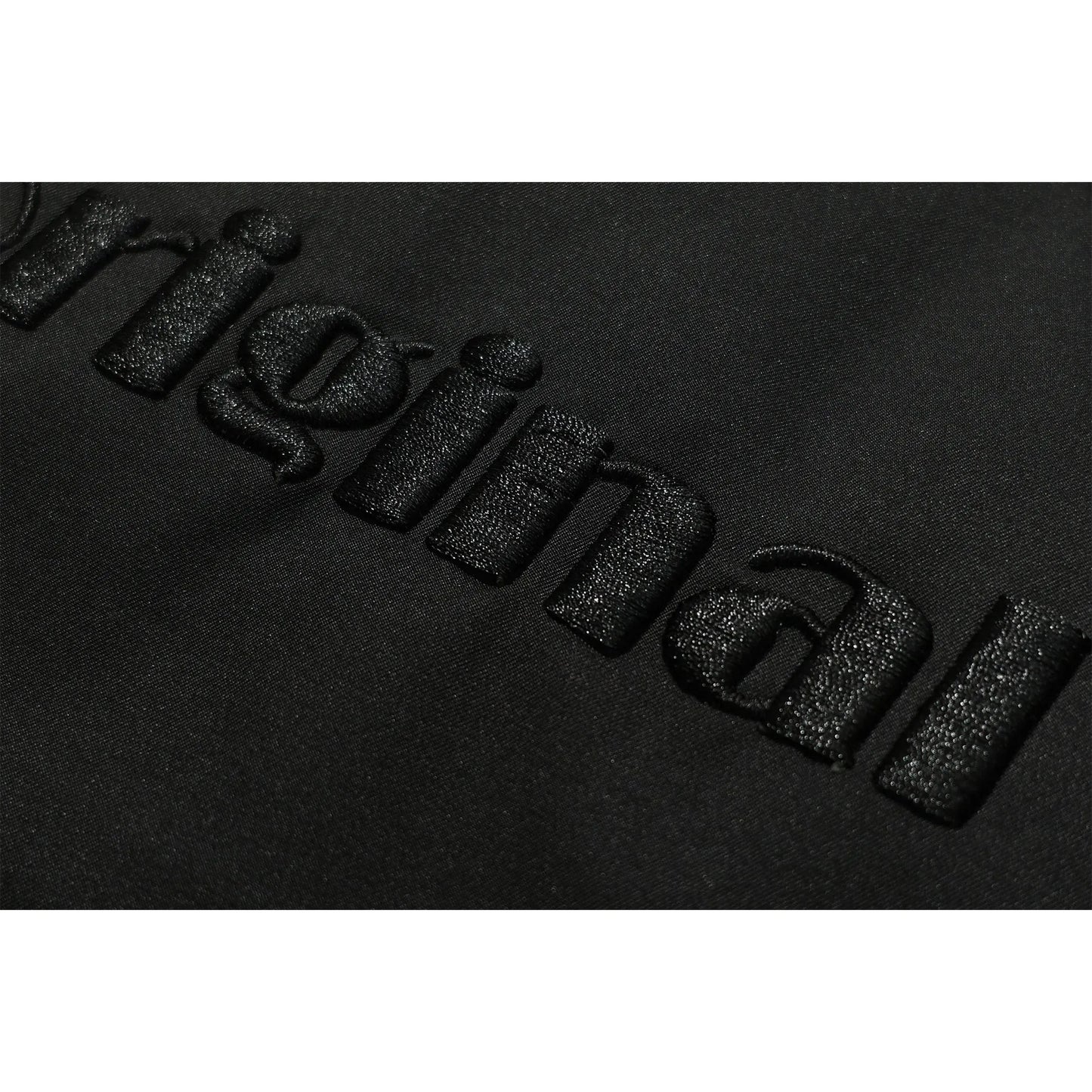 HYPExSTORE® ASYM PUFFER JACKE