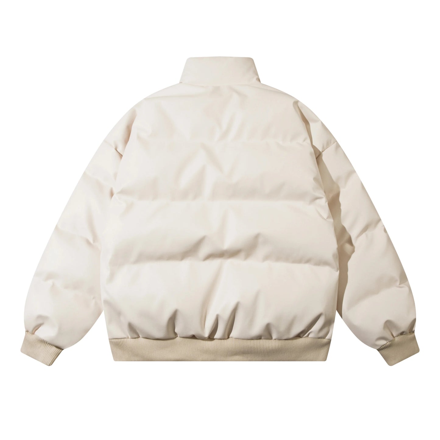 HYPExSTORE® RAP PUFFER JACKE