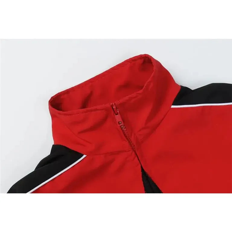 HYPExSTORE® ONE STAR BOMBER TRAININGSJACKE