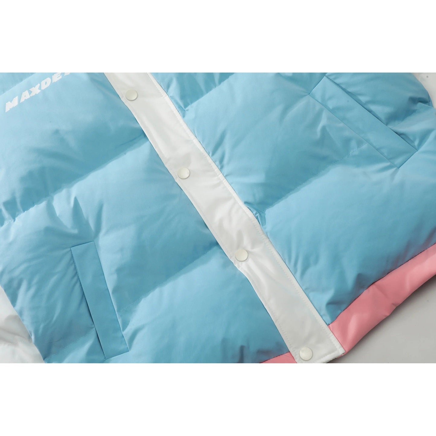 HYPExSTORE® ARCTIC PUFFER JACKE