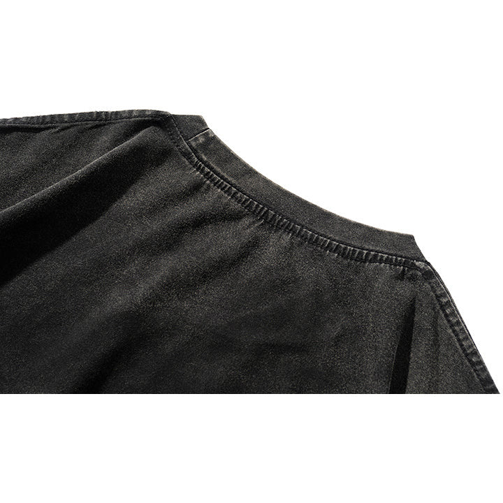HYPExSTORE® SINISTER OVERSIZED T-SHIRT