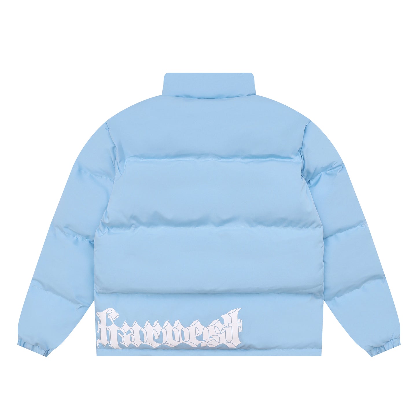 HYPExSTORE® DARK PUFFER JACKE