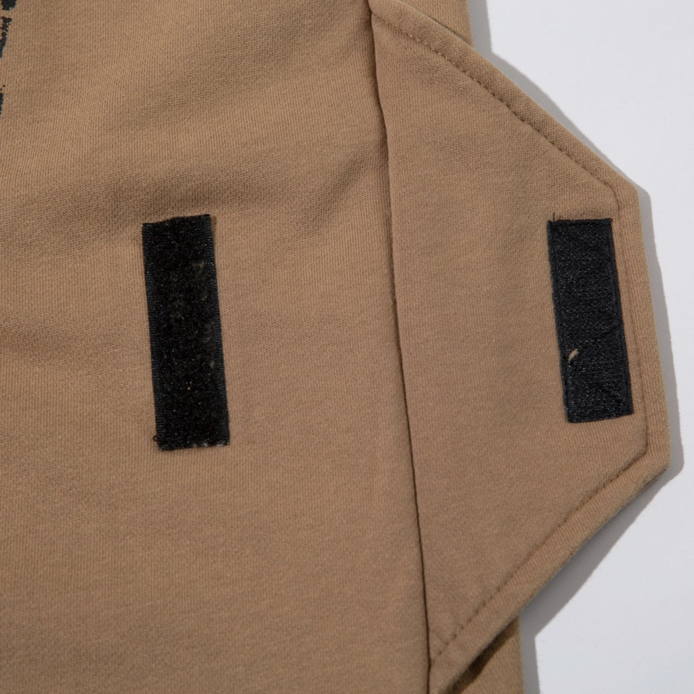 HYPExSTORE® GOTH SHORTS