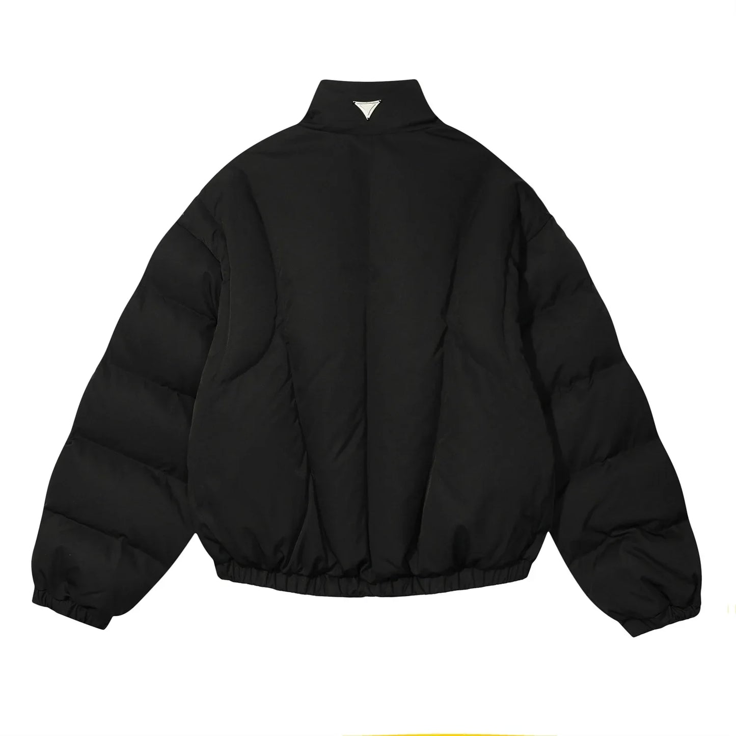 HYPExSTORE® SOLID PUFFER JACKE