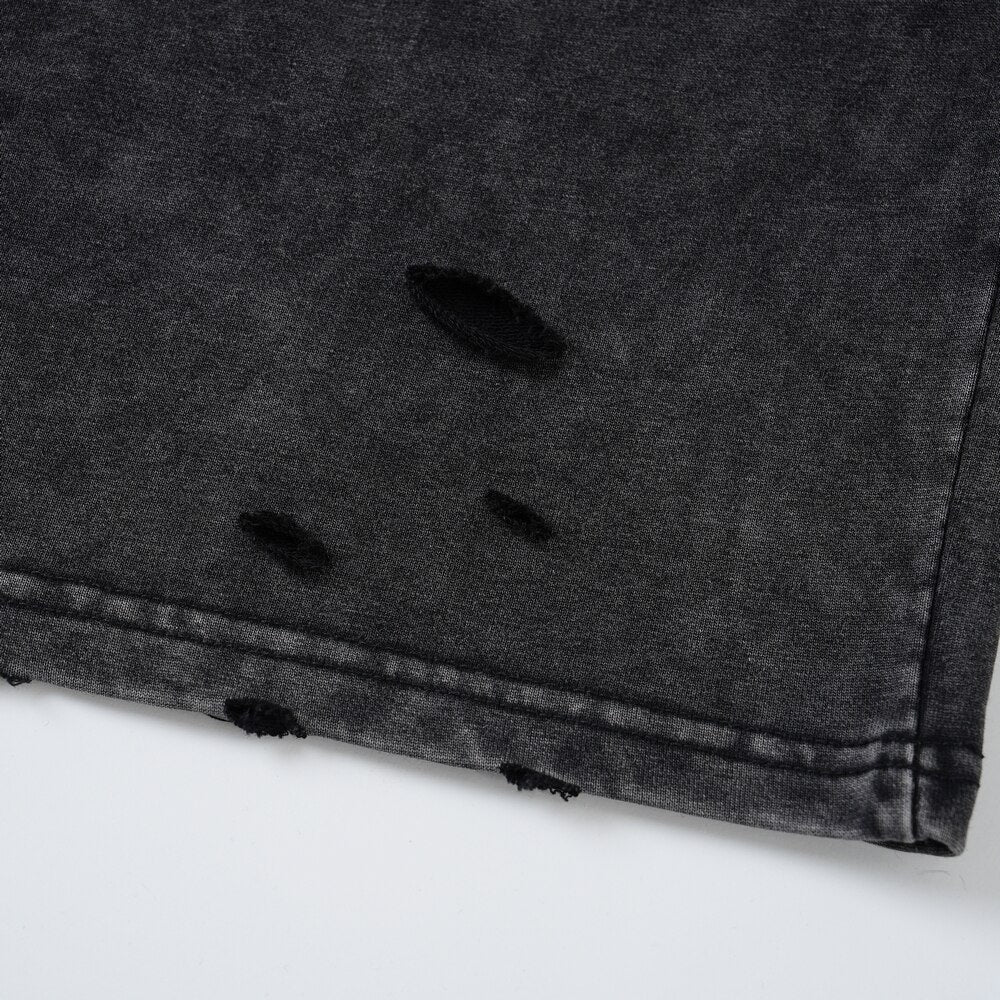 HYPExSTORE® HYSTRIC SHORTS