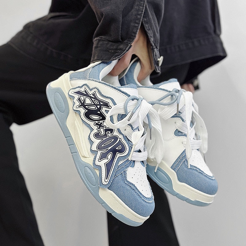 HYPExSTORE® ABSORBER SNEAKER