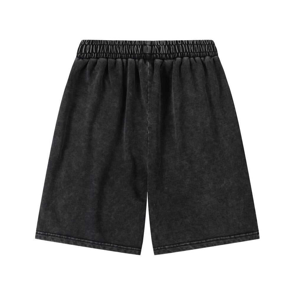 HYPExSTORE® HYSTRIC SHORTS