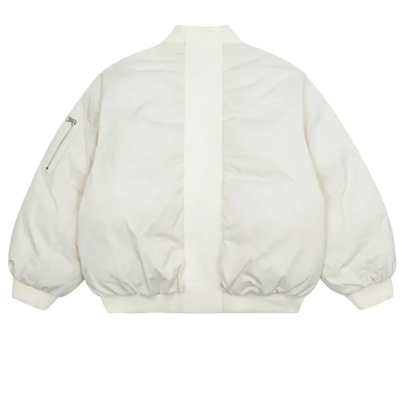 HYPExSTORE® TRIVELA BOMBER