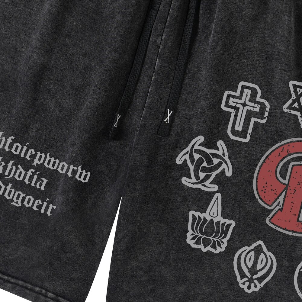 HYPExSTORE® BB SHORTS