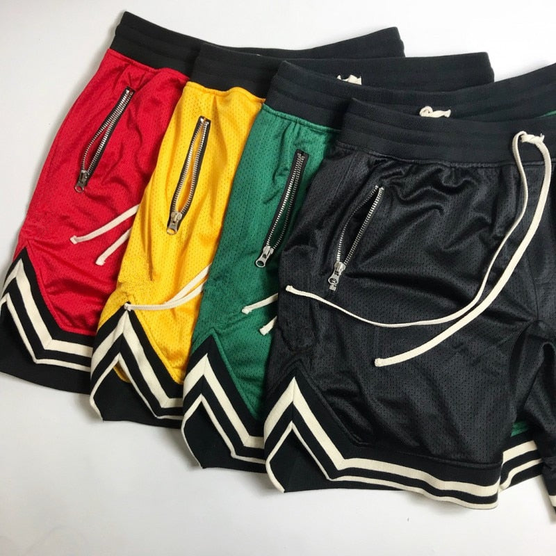 HYPExSTORE® BBALL SHORTS