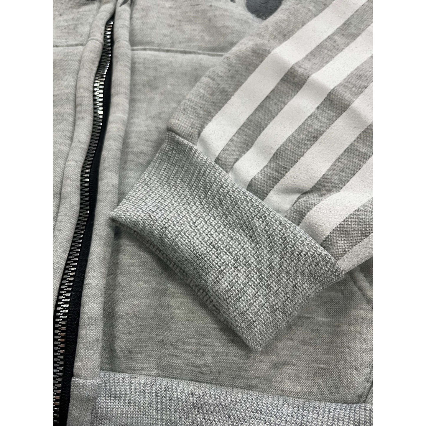 HYPExSTORE® COZY ZIPPER HOODIE