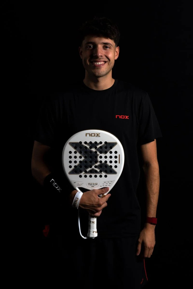 HYPExSTORE® NOX AT10 12K ALUM XTREM 2026 TAPIA RACKET