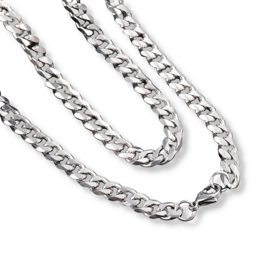 HYPExSTORE® "REGENT" EDELSTAHLKETTE