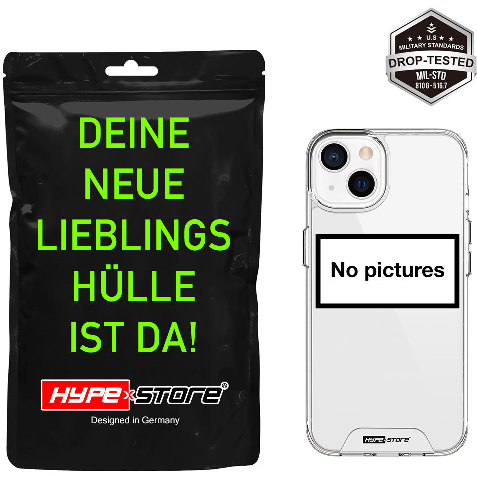 HYPExSTORE® NO PICTURES