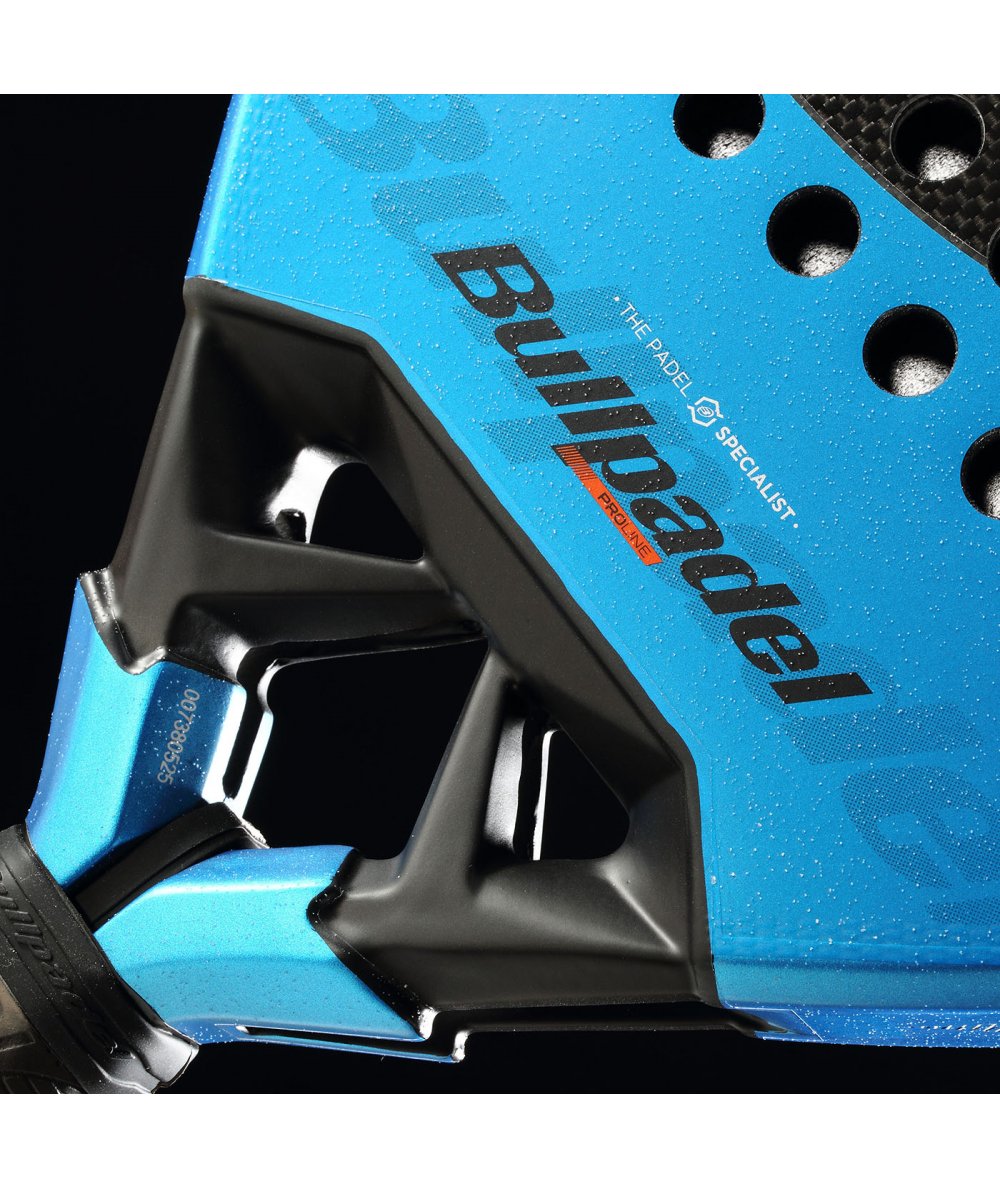 HYPExSTORE® BULLPADEL VERTEX 05 GEO RACKET
