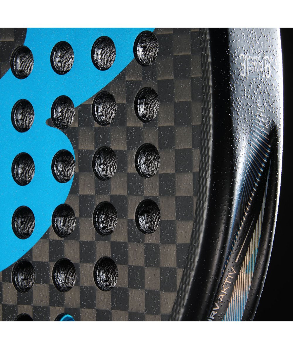 HYPExSTORE® BULLPADEL VERTEX 05 HYB RACKET