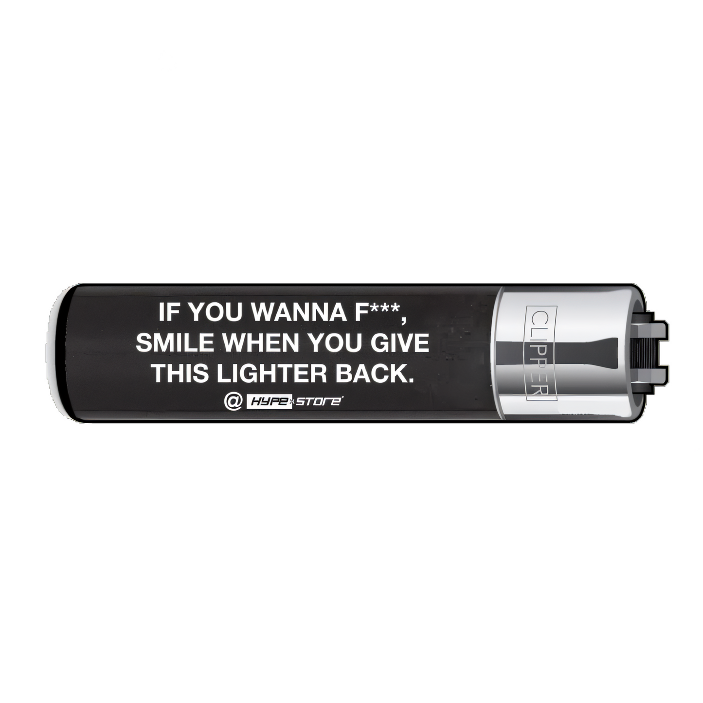 HYPExSTORE® WANNA F*** LIGHTER