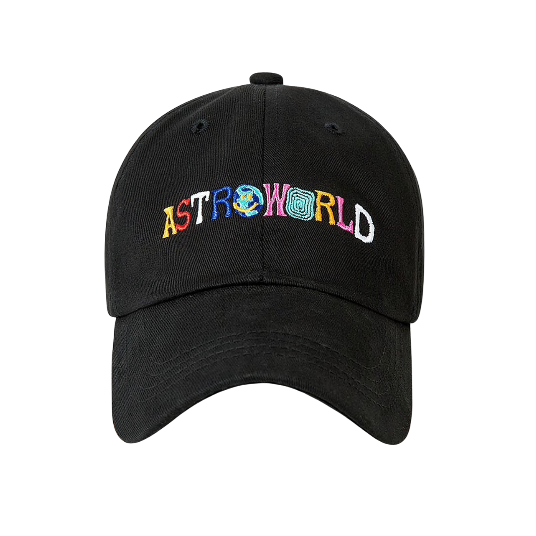 HYPExSTORE® ASTROWORLD BASEBALL CAP