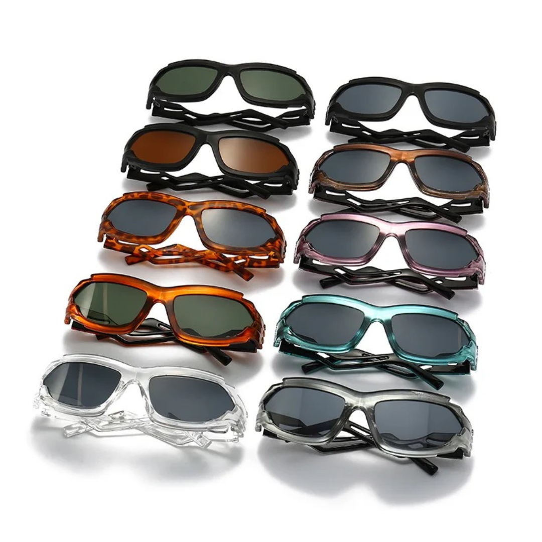 HYPExSTORE® CYBER CA19 SONNENBRILLE