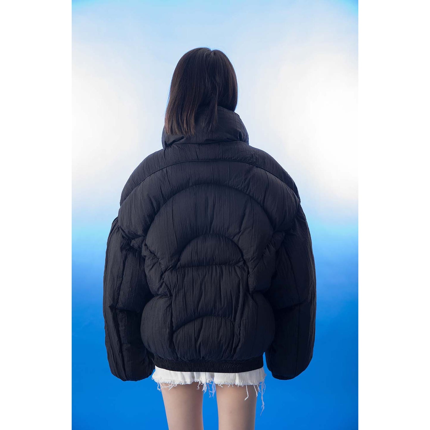 HYPExSTORE® PUFFER JACKET