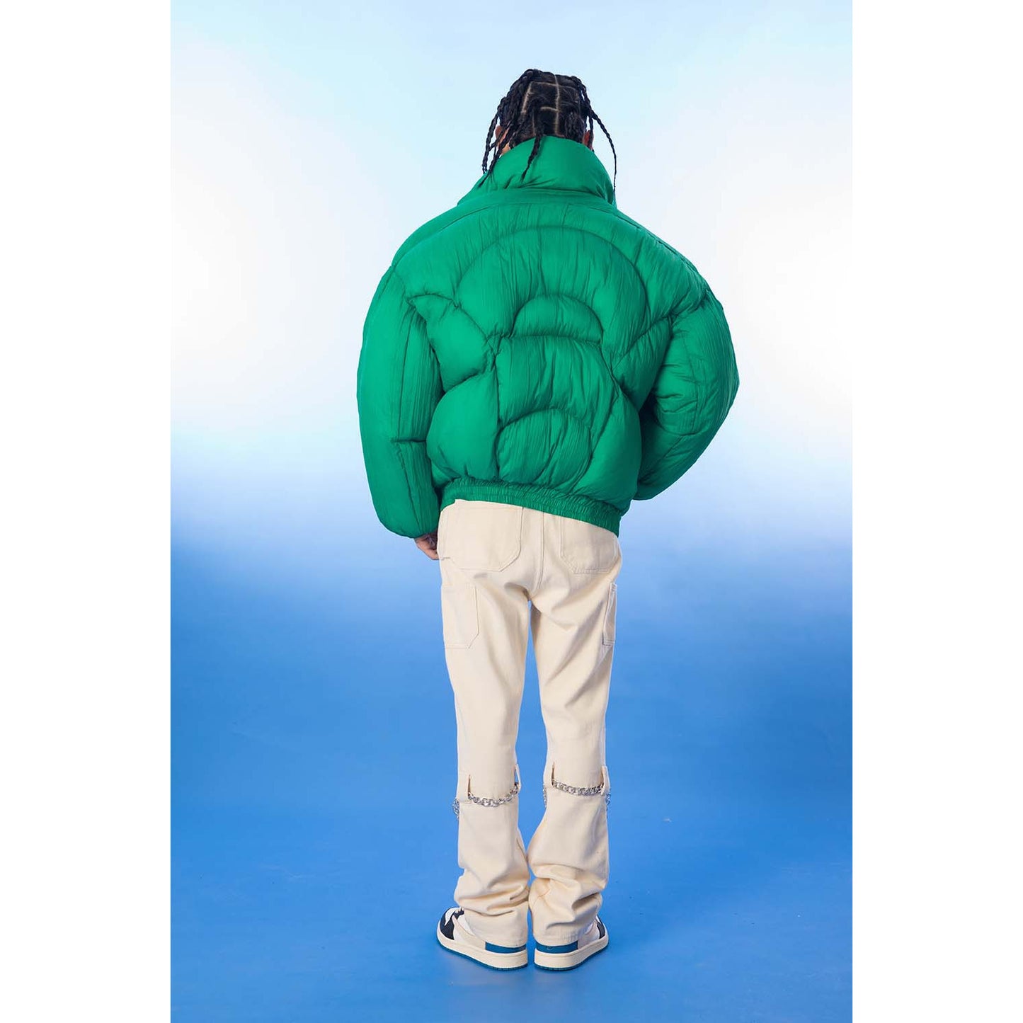 HYPExSTORE® PUFFER JACKET