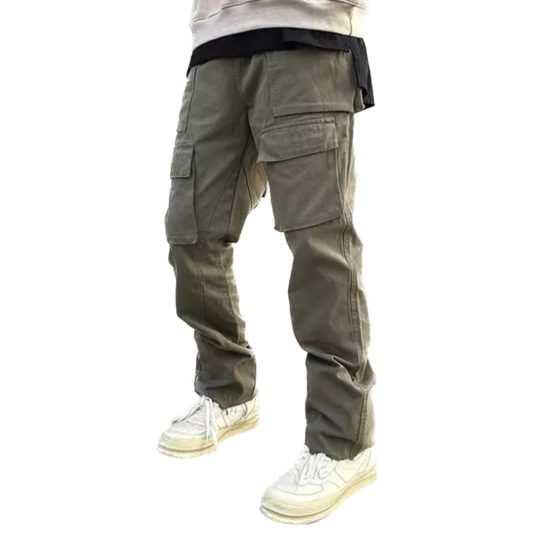 HYPExSTORE® POCKET PANTS