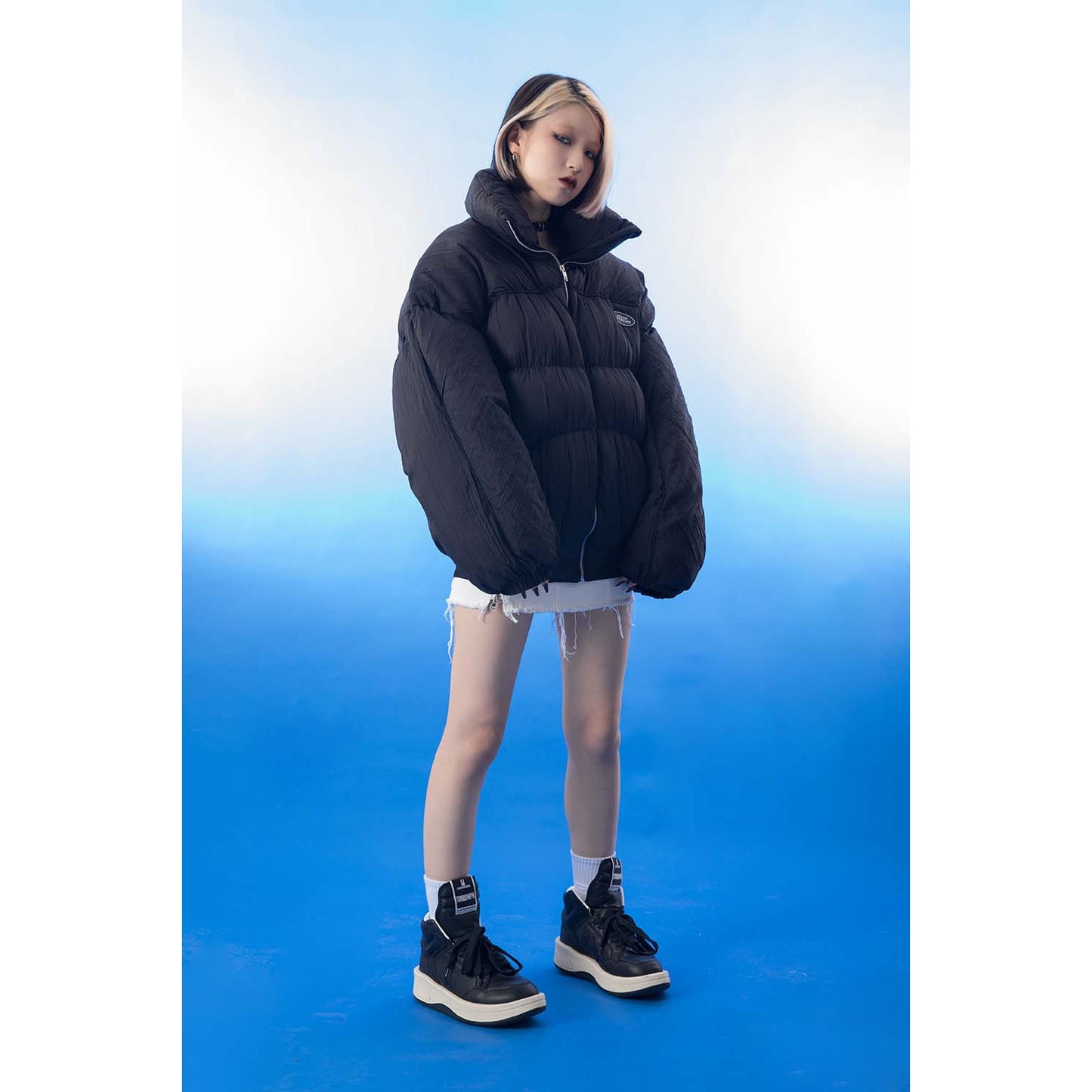 HYPExSTORE® PUFFER JACKET