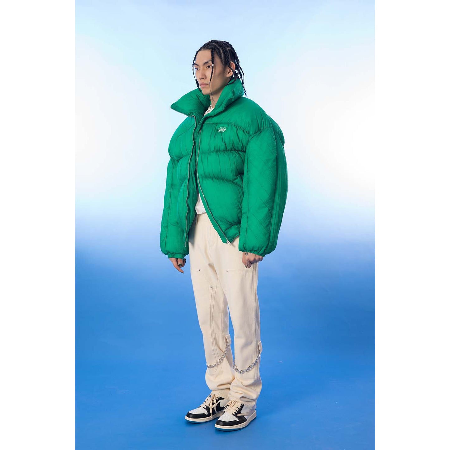 HYPExSTORE® PUFFER JACKET