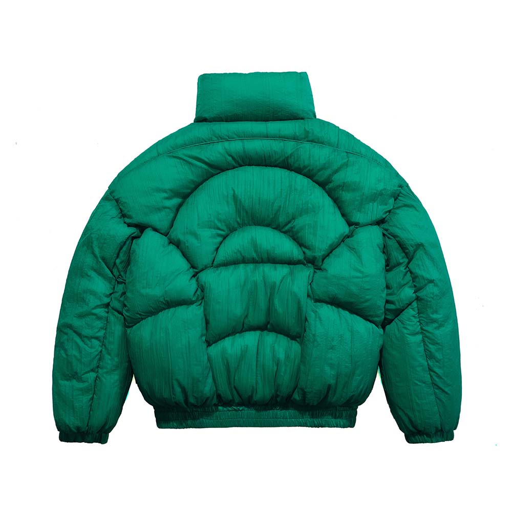 HYPExSTORE® PUFFER JACKET