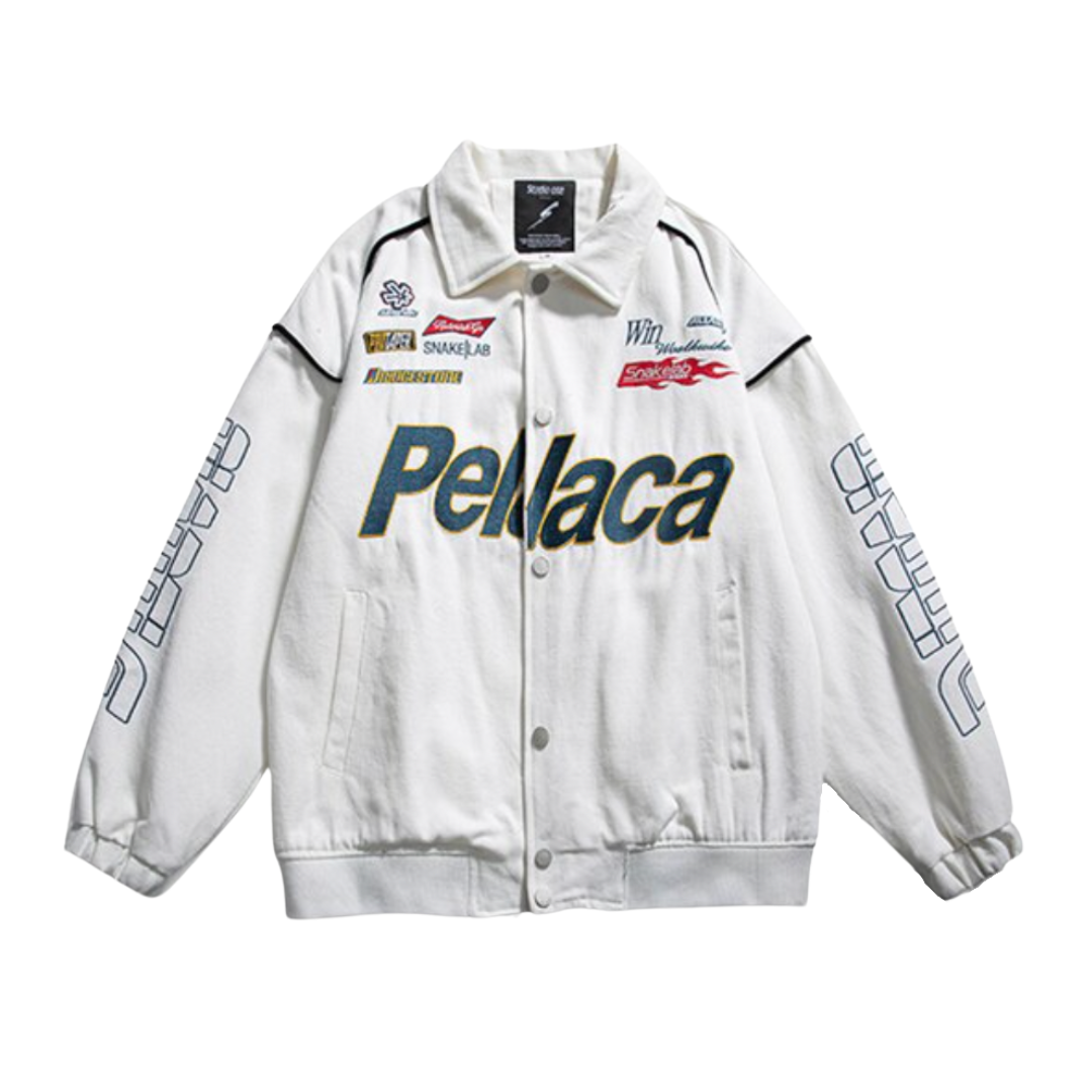 HYPExSTORE® RACE PELLACA JACKE