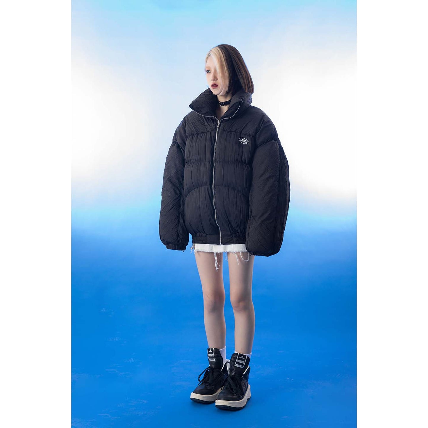 HYPExSTORE® PUFFER JACKET