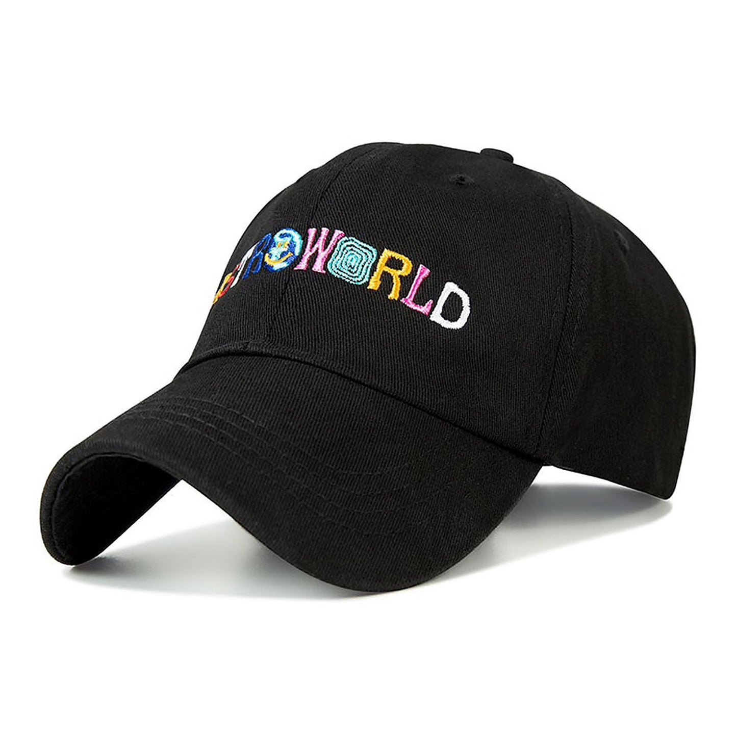 HYPExSTORE® ASTROWORLD BASEBALL CAP