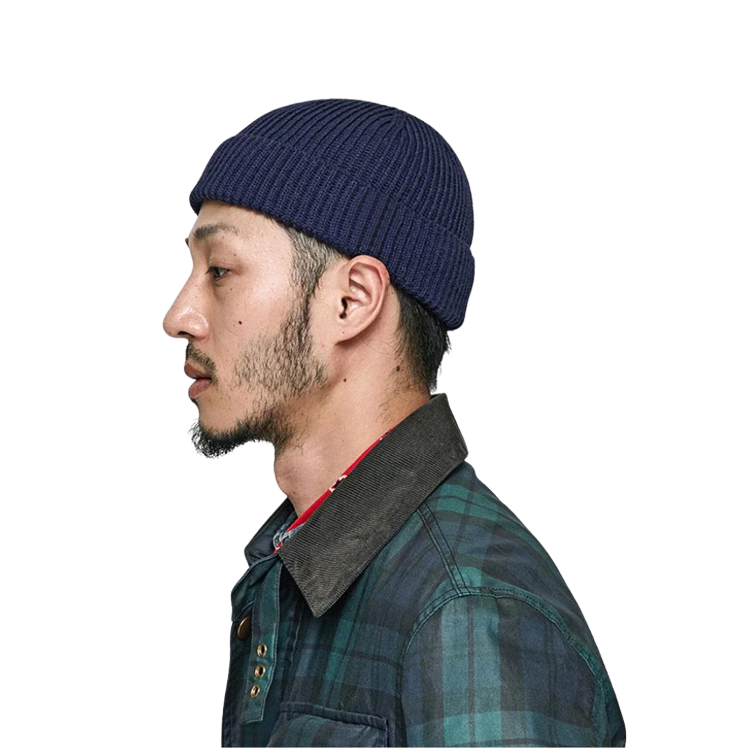 HYPExSTORE® FISHERMAN BEANIE