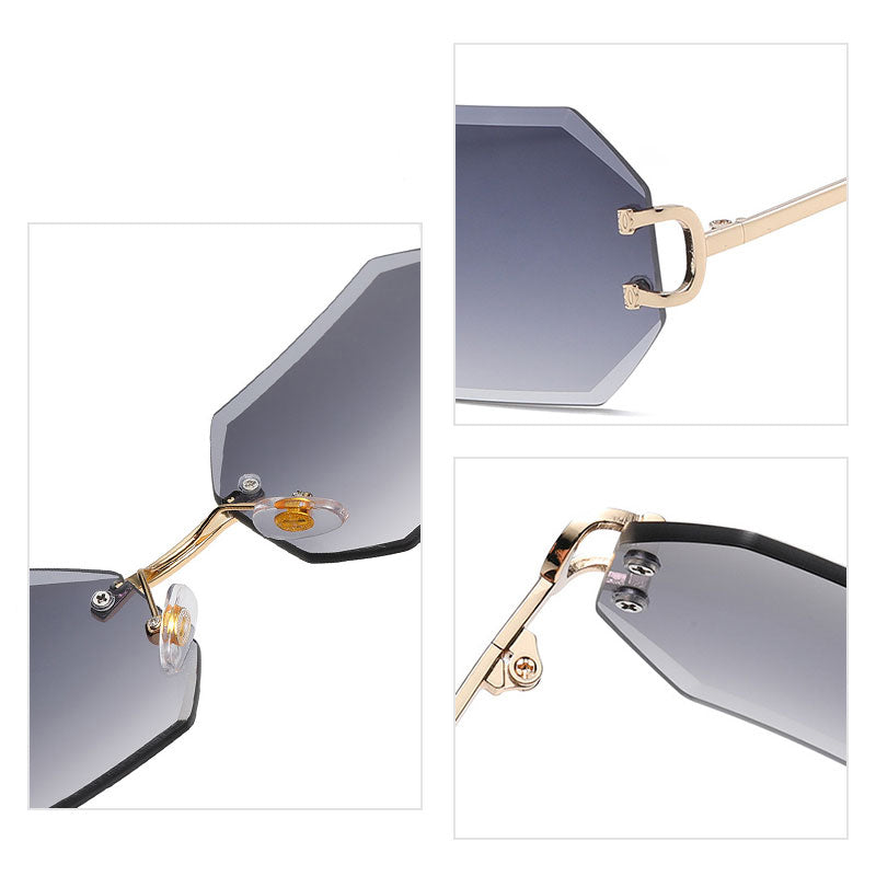 HYPExSTORE® RETRO CA3 SONNENBRILLE