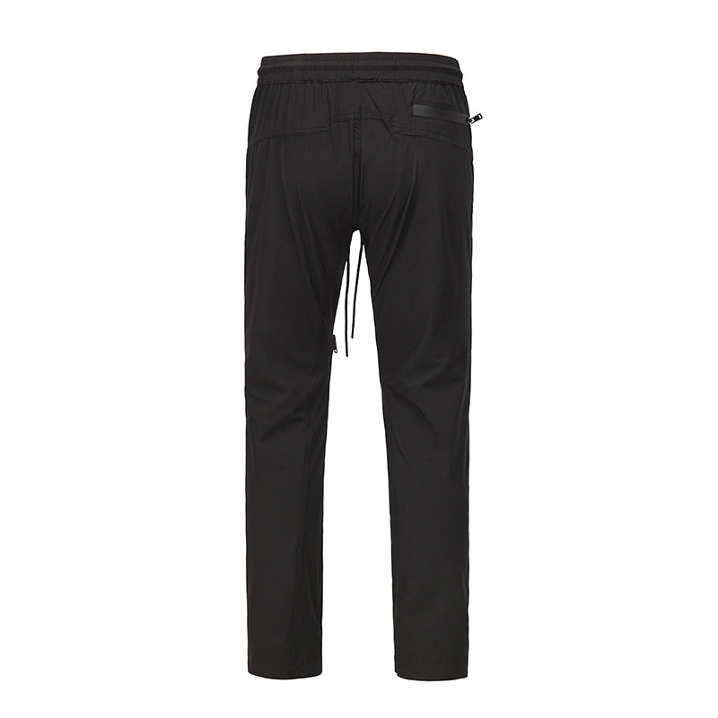 HYPExSTORE® TECHWEAR ZIPPER PANTS