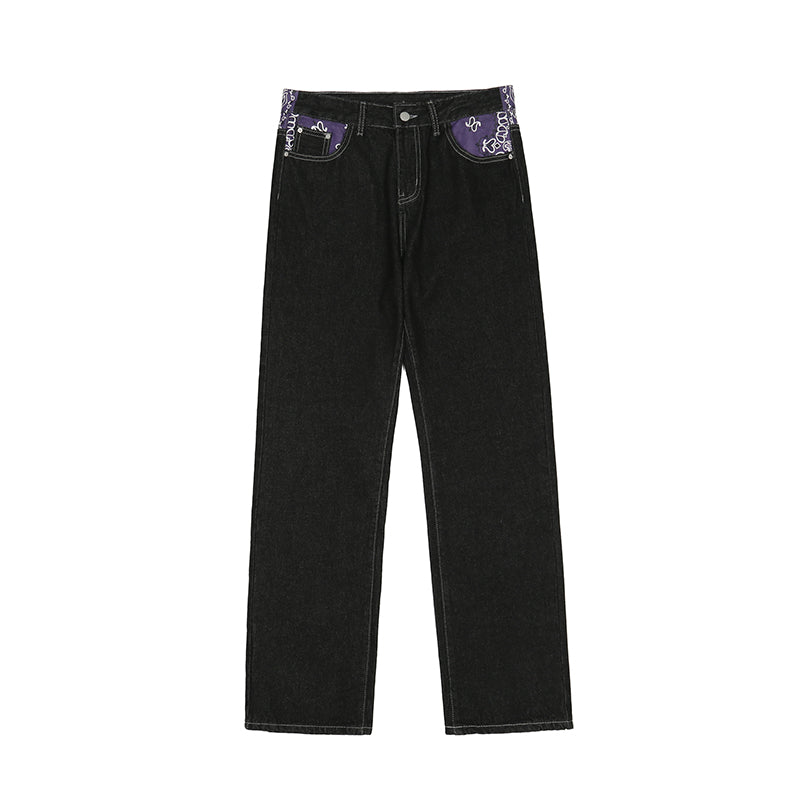 HYPExSTORE® DEUJL JEANS