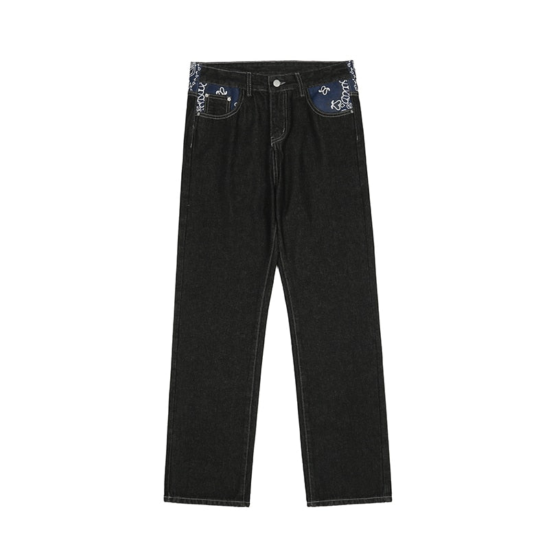 HYPExSTORE® DEUJL JEANS