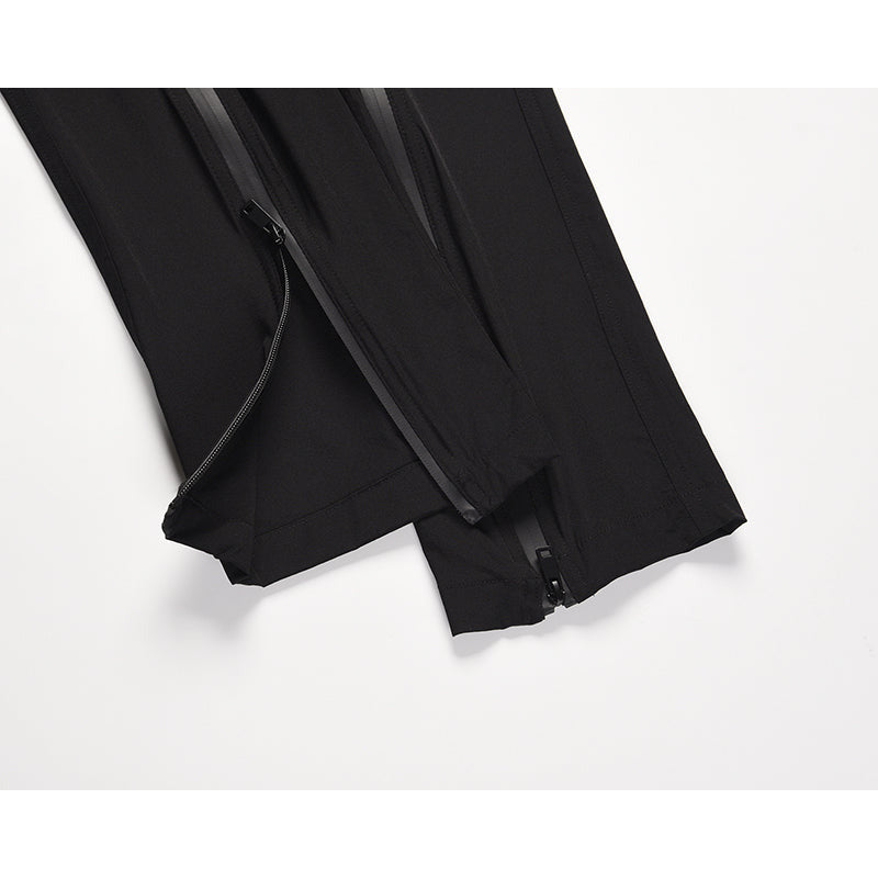 HYPExSTORE® TECHWEAR ZIPPER PANTS