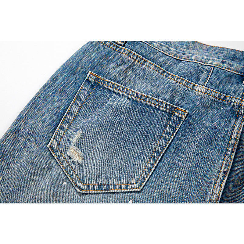 HYPExSTORE® CHAINY JEANS