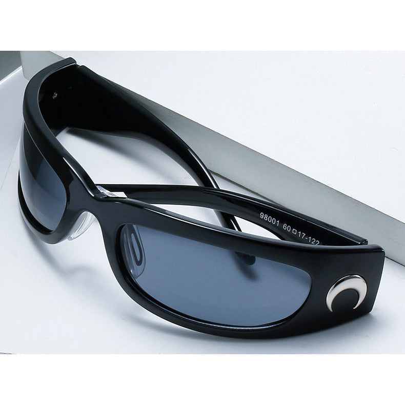 HYPExSTORE® CYBER CA7 SONNENBRILLE