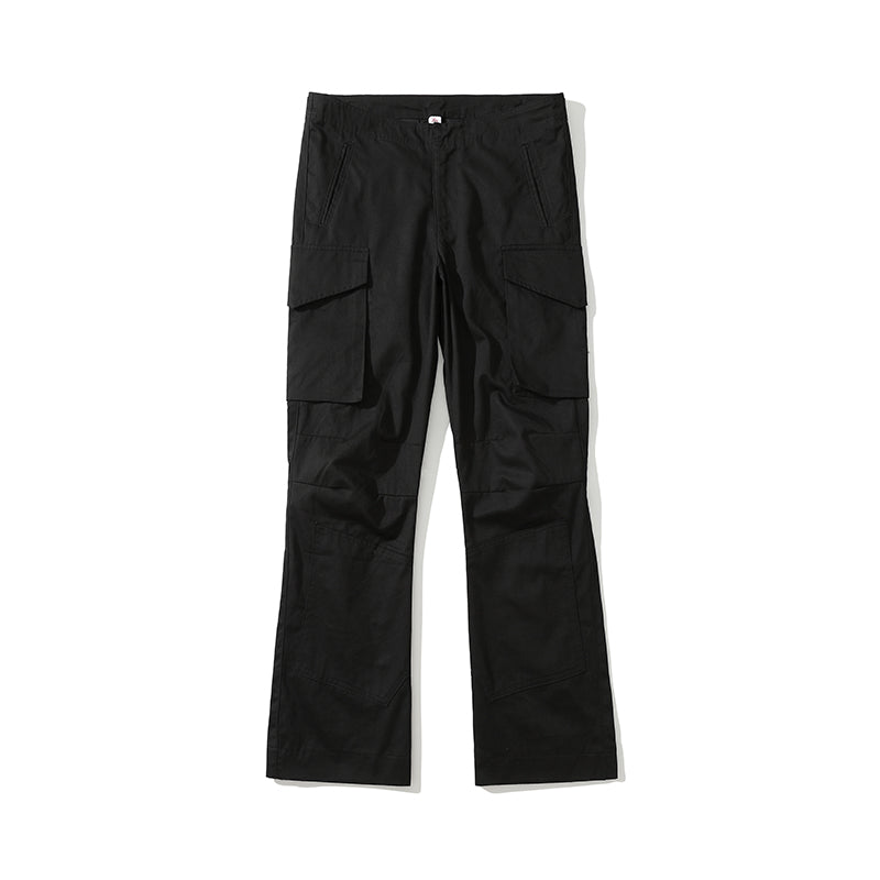 HYPExSTORE® BACK ZIPPER PANTS