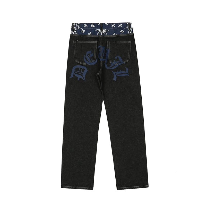 HYPExSTORE® DEUJL JEANS